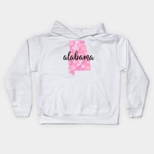 alabama Kids Hoodie